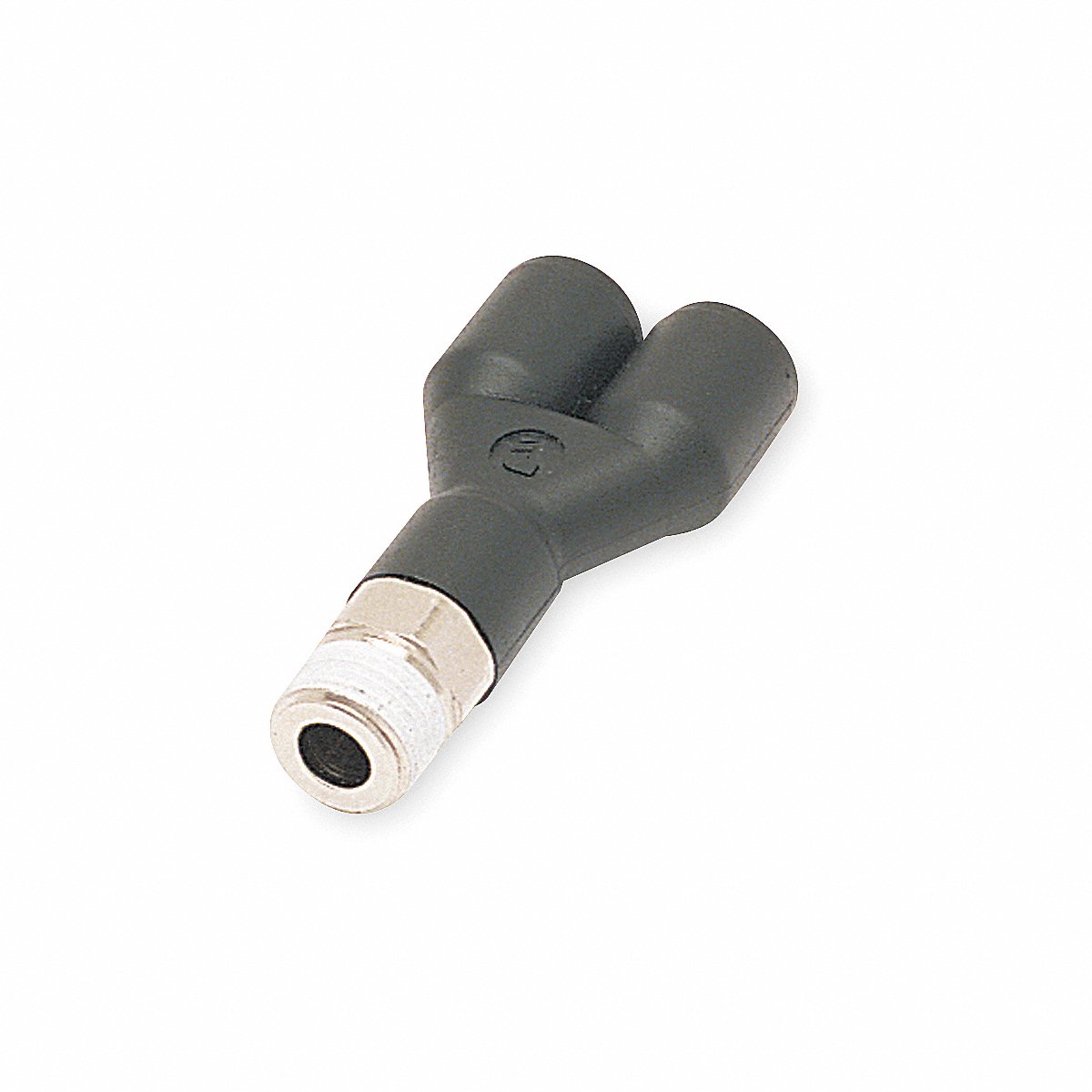 Legris Threaded Y Male 3/8 In OD PSI 290 PK10 (3148 60 18)