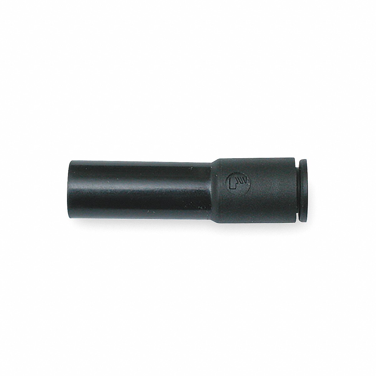 Legris Plug In Reducer 5/32 x 1/4 In OD PK10 (3166 04 56)