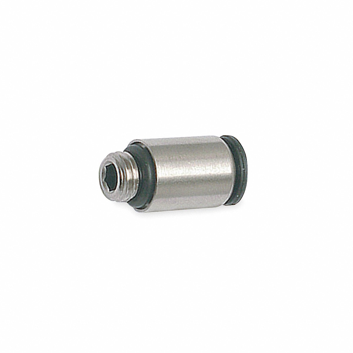 Legris Male Conn 6 mm OD x 1/8 NPT Thread PK10 (3175 06 11)