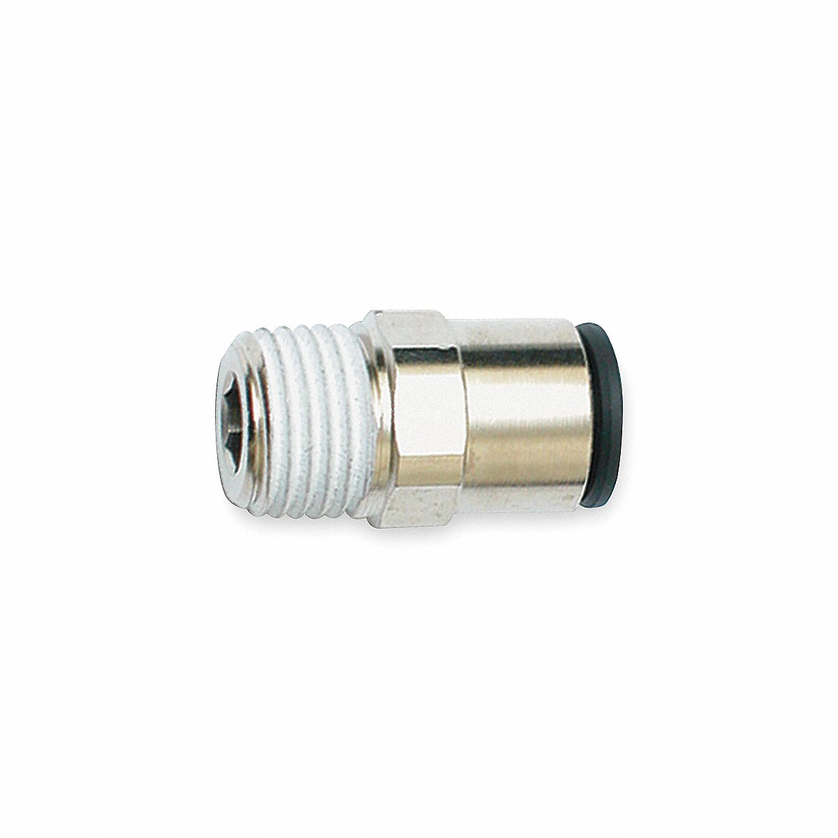 Legris Male Cnctr PushC x 1/2 Tube x MNPT PK10 (3175 62 18)