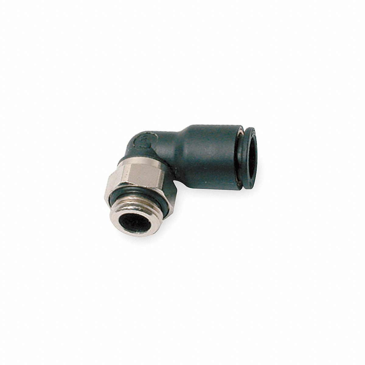 Legris Male Elbow 8 mm OD PSI 290 PK10 (3199 08 10)