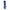 Showa Chemical Resistant Gloves, Blue, Sz 10, Pr (NSK24-10)