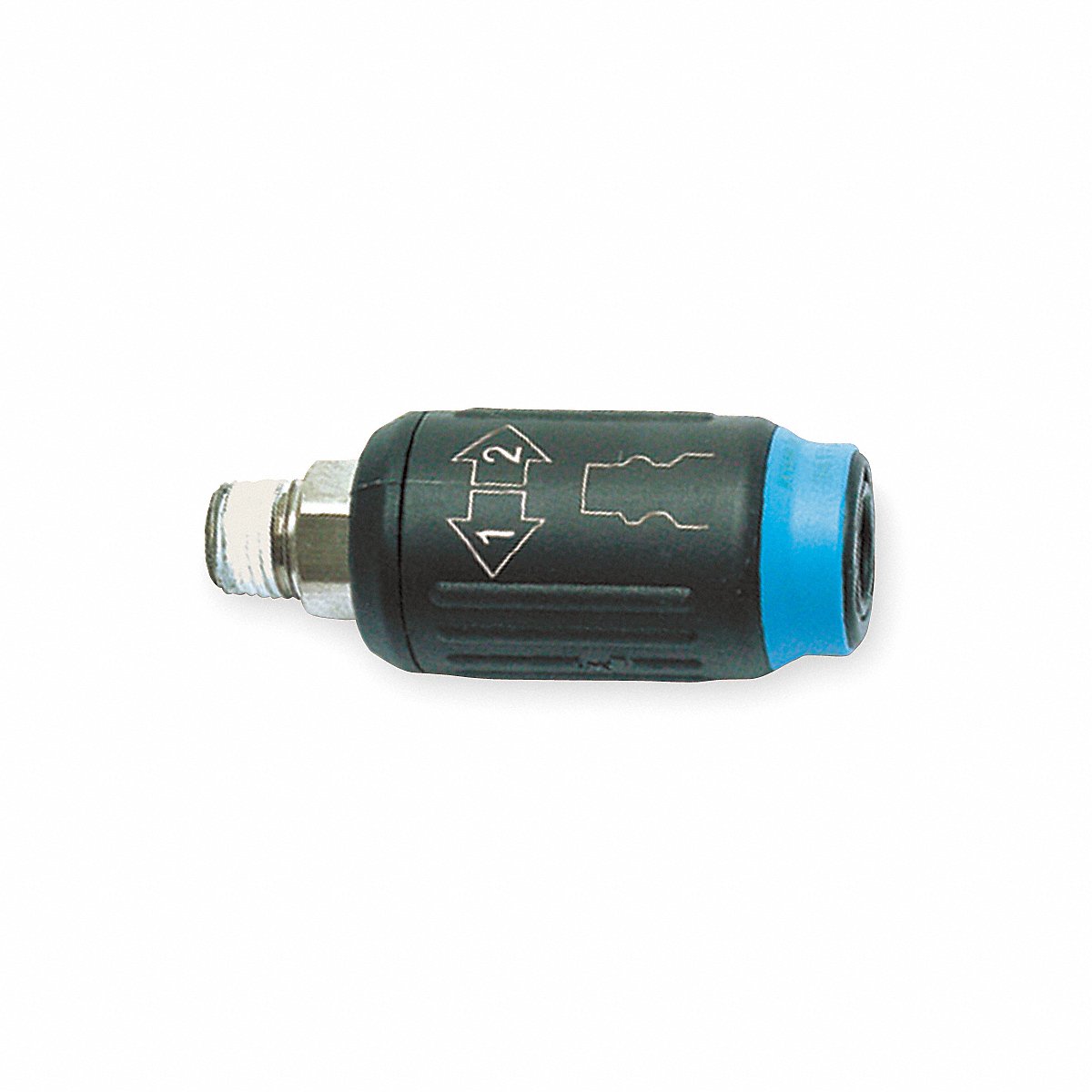 Legris Quick Connect Socket 1/4 Body 3/8 -18 (9405U06 18)