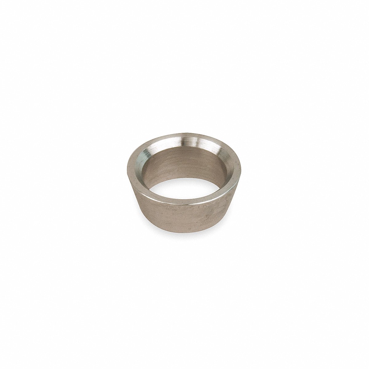 Parker Front Ferrule, Stainless Steel A-LOK 1/8 In (2FF2-316) - Pack of 3