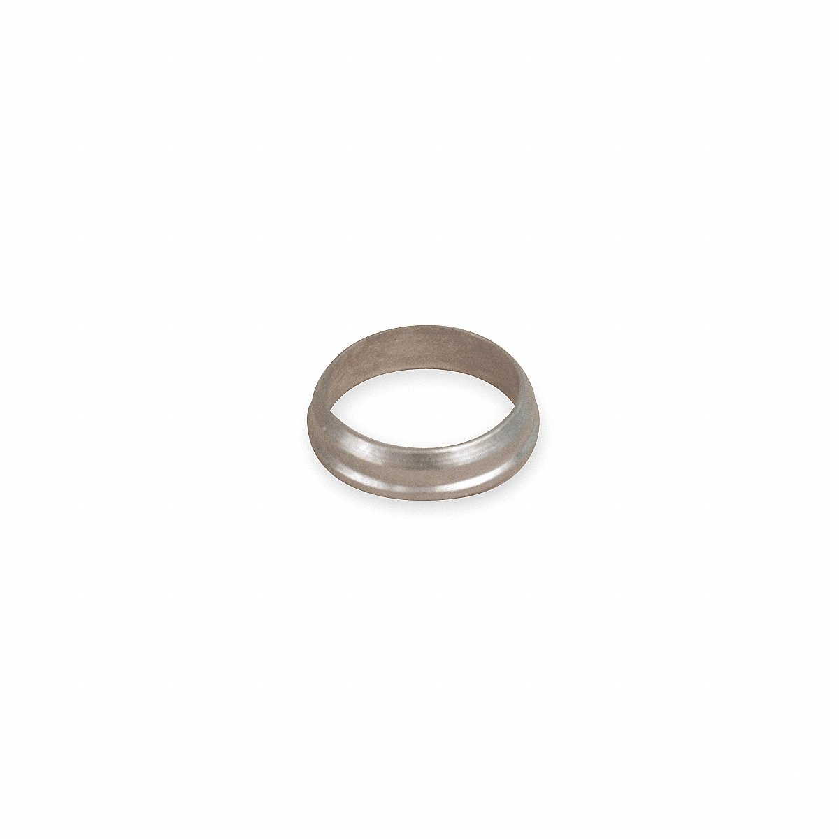 Parker Back Ferrule, 316 Stainless Steel A-LOK 3/8 In (6BF6-316)