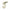 Tools Under-Shelf Hook Brass Steel 1/2 in D PK2 (1RCJ9)