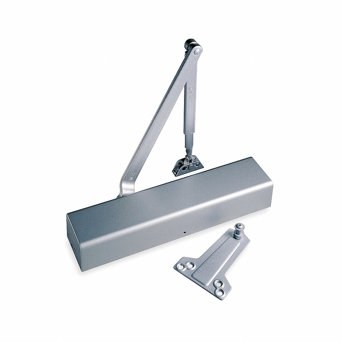 Norton Door Controls Hydraulic Door Closer (8501XAL)