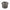 Plumbing Hex Reducing Bushing 316 Stainless Steel 1 1/4 x 3/4 (1RTU7)