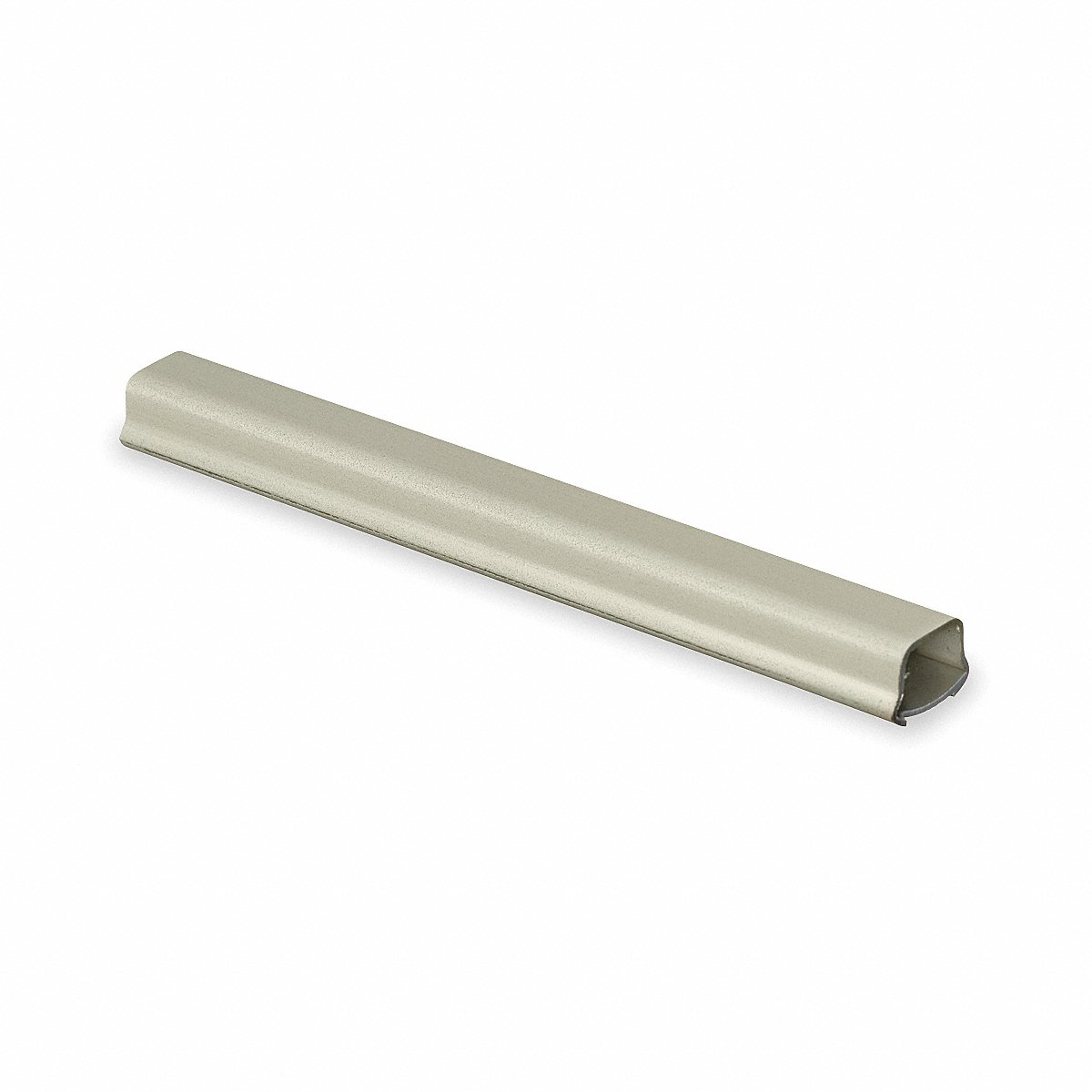 Hubbell Wiring Device-Kellems Raceway, Series Hbl500, 10 Ft., Ivory, 10 ft (HBL50010IV)