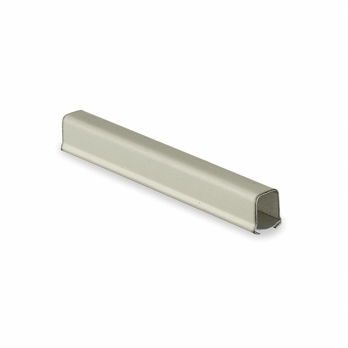 Hubbell Wiring Device-Kellems Raceway, Series Hbl750, 10 Ft., Ivory, 10 ft (HBL75010IV)