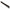 Tanis Stapled Set Strip Brush PVC Length 72 In (RPVC833072)