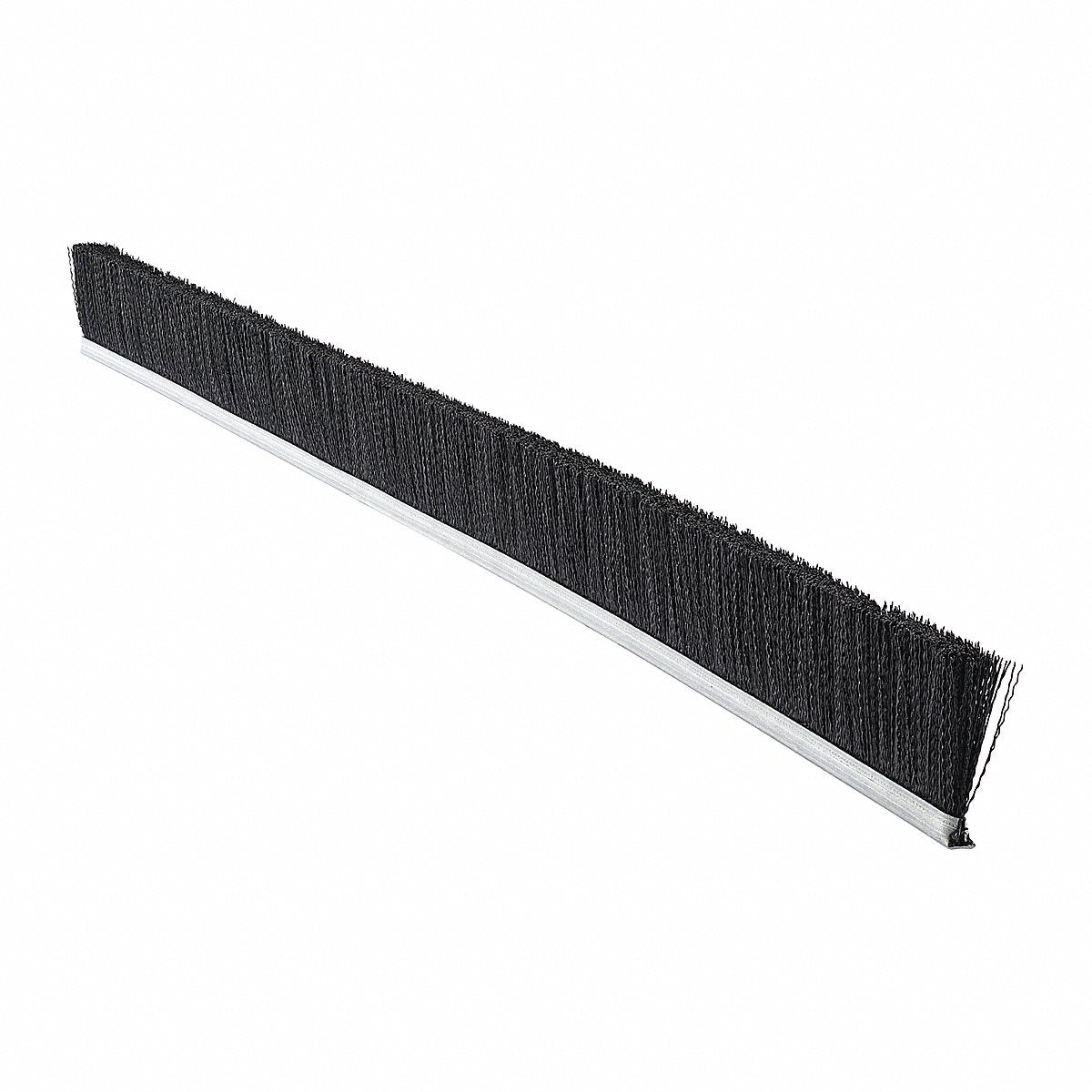 Tanis Strip Brush 5/16 W 48 In L Trim 6 In PK10 (MB703748)