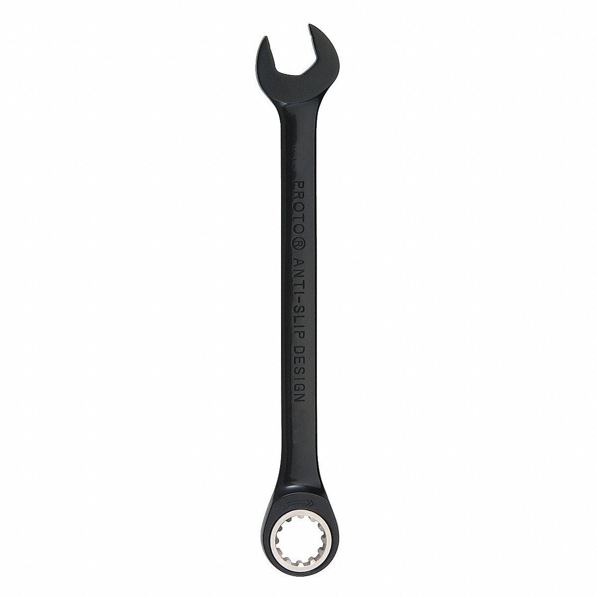 Proto Ratcheting Wrench SAE Hex 1/2 (JSCR16)