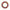 Matco-norca LLC Gasket Full Face 8 In 1/8 In Thick SBR (GSFFG8)