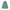 Tough Guy Cotton Wet Mop, Large, 22 oz, Green (1TYV6)