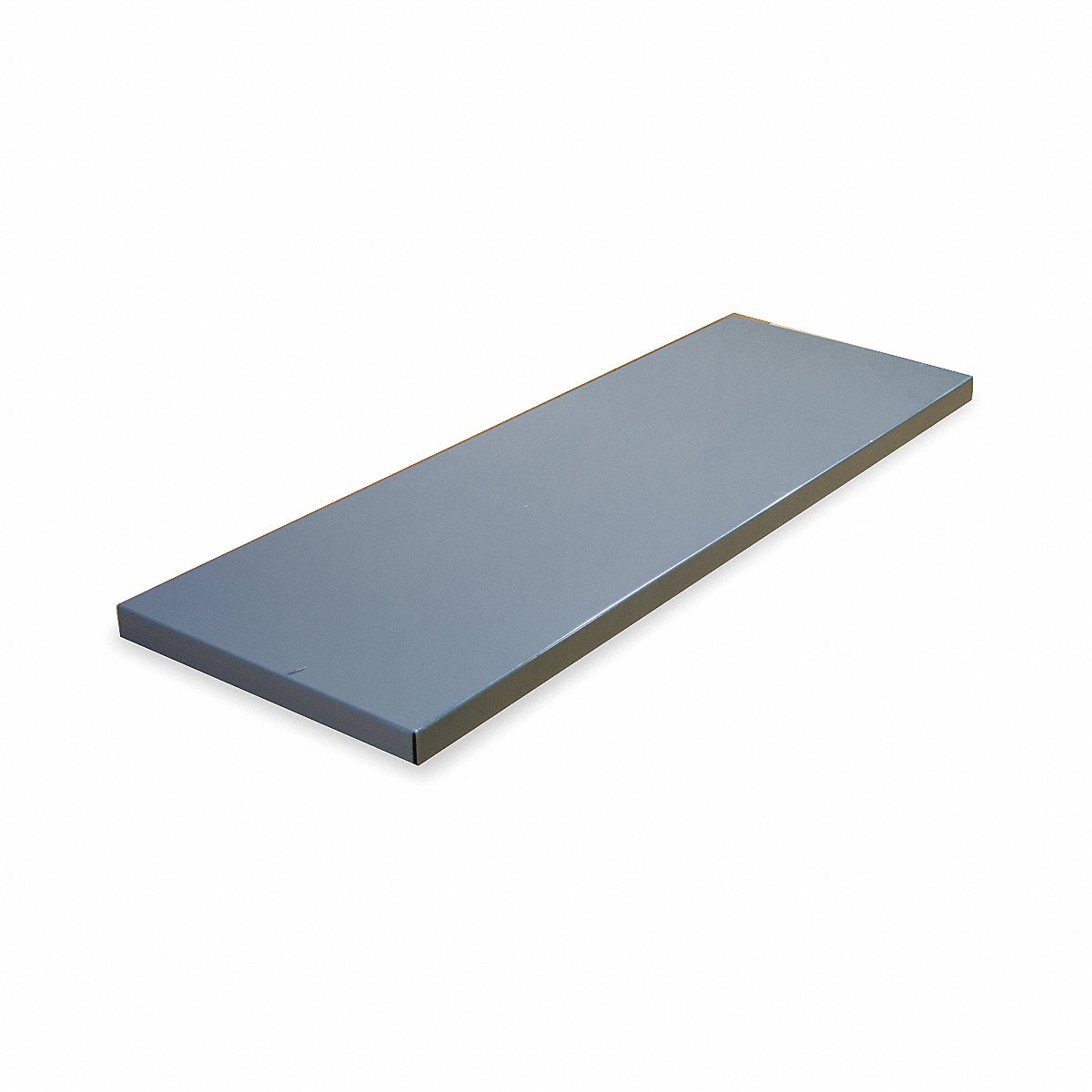 Durham MFG Cabinet Shelf Gray 1 PK36 in x 16.5 in (FDC-SH-3618-95)