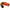 Allegro Confined Space Fan Orange 13 1/2 W (9536-25)