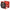 Allegro Confined Space Fan Orange 18 W (9515)