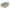 Akro-mils F 8647 Hang and Stack Bin Stone Plastic 3 in (30220STONE)