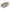 Akro-mils F 8685 Hang and Stack Bin Stone Plastic 4 in (30224STONE)