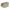 Akro-mils F 8694 Hang and Stack Bin 18 inL 8.25 inW Plastic (30265STONE)