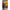 Steiner Welding Strip Curtain 6 ft H 6 ft W Amber (73411)