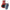 Hubbell Wt Pn&Slv Connctr, 30 A, Iec;Red, 4Pl (HBL530C7W)