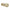 Parker Connector, Brass, Compxm, 1/4Inx3/8In, Pk10, 4In (68C-4-6)
