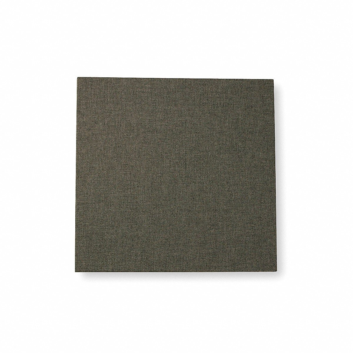 Sound Seal Acoustic Panel, Decorative, Gray, 4 Sq.Ft. (FWP22G)