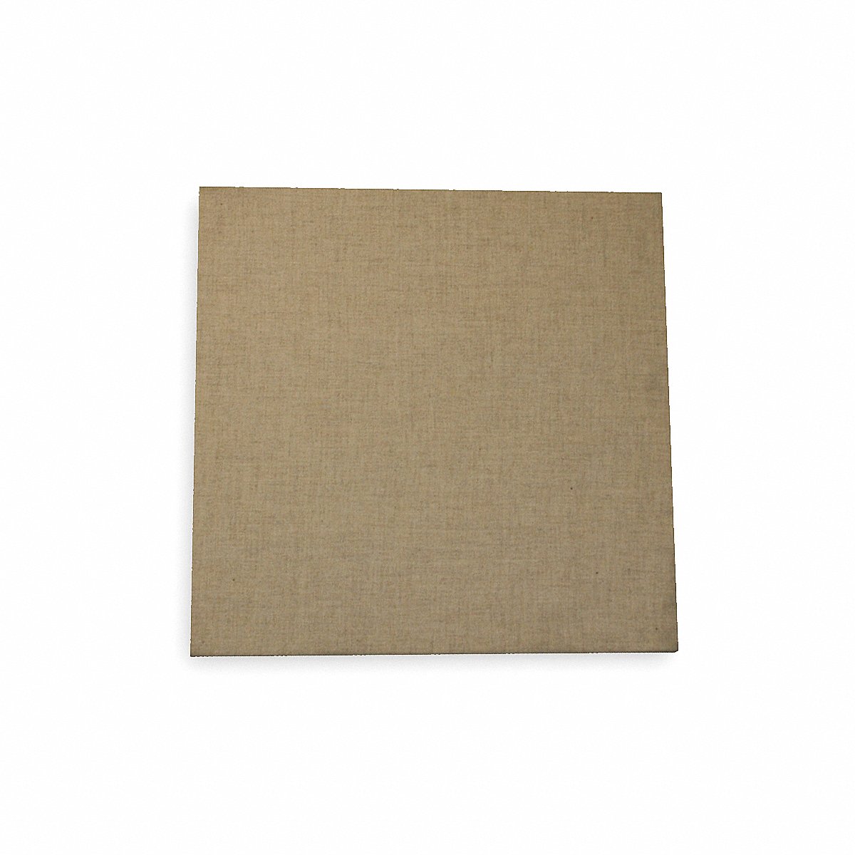 Sound Seal Acoustic Panel, Decorative, Neutral, 4Sqft (FWP22N)