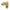 Parker Union Elbow Brass Tube 3/8 in PK10 (155F-6)