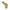 Parker Male Elbow 45 deg Brass Tube x MNPT PK10 (159F-6-6)
