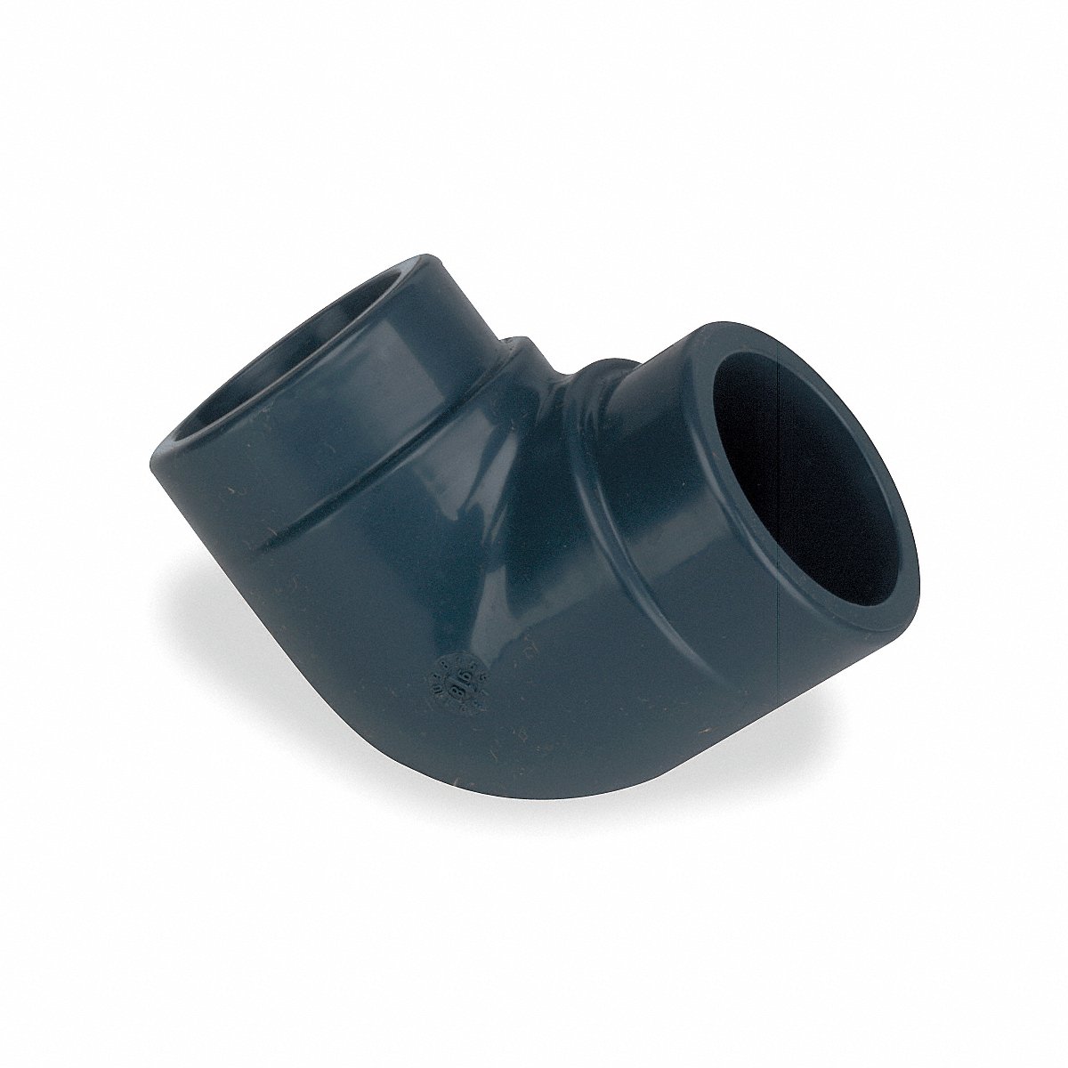 Georg Fischer Corporation 90 Elbow, 4 X 4 In, Schedule 80, Socket, 4 in (9806-040)
