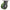 Hamilton PlateCaster Swivel Polyurethane 10 1/2 H (S-SEC-83DB)