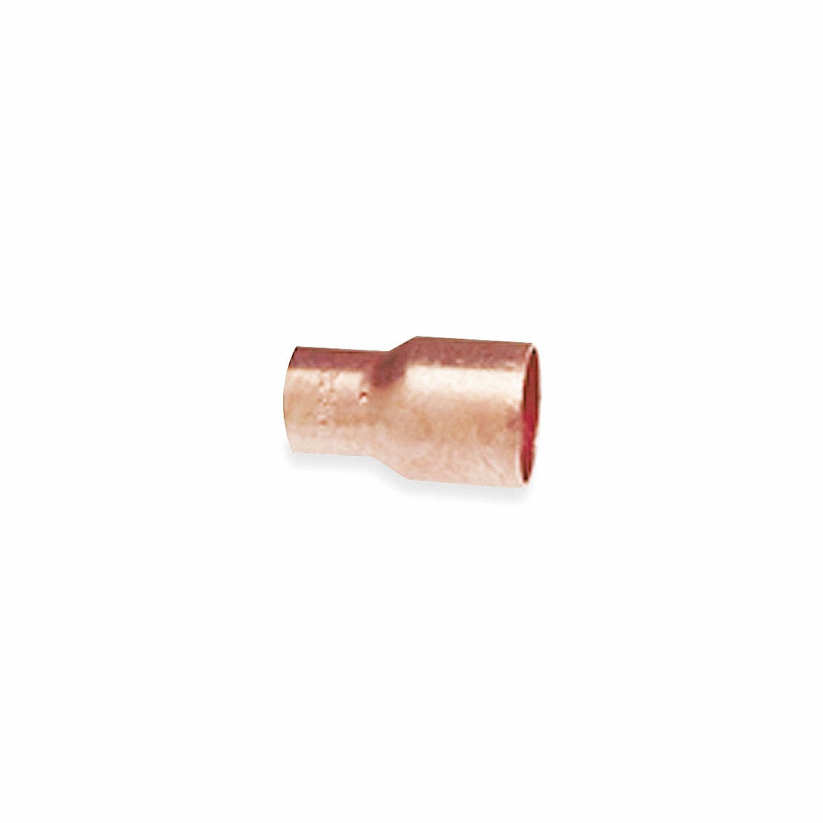 Nibco Reducer Wrot Copper 3/4 x 3/8 Tube C x C (600R 3/4x3/8)