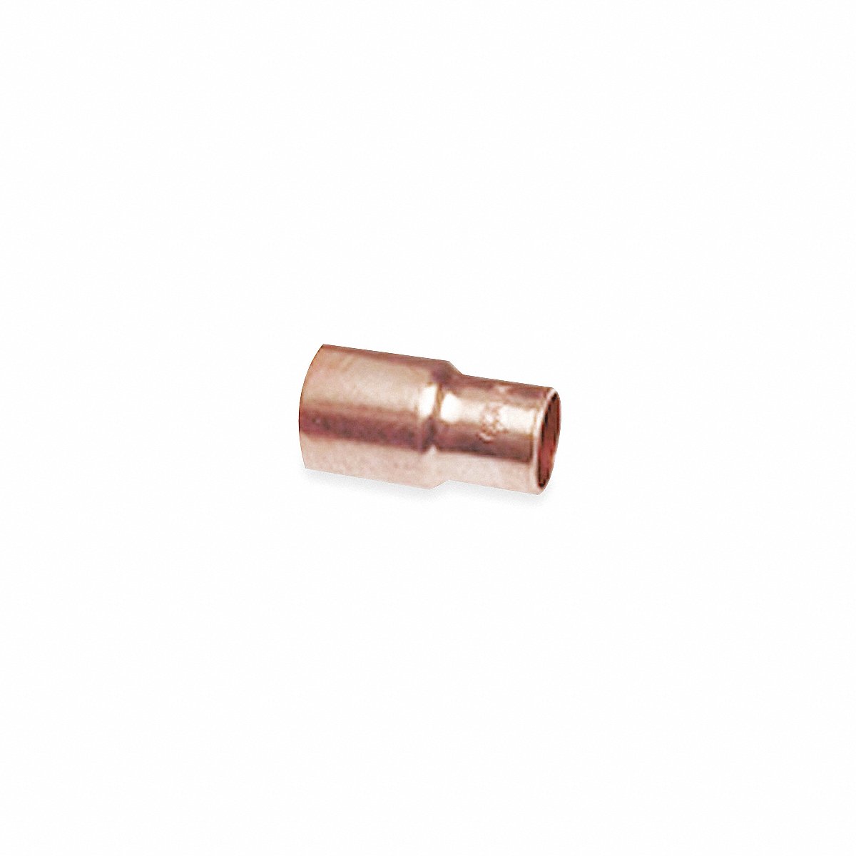 Nibco Reducer, Wrot Copper, 2"X1" Tube, Ftgxc, 2" (6002  2x1)