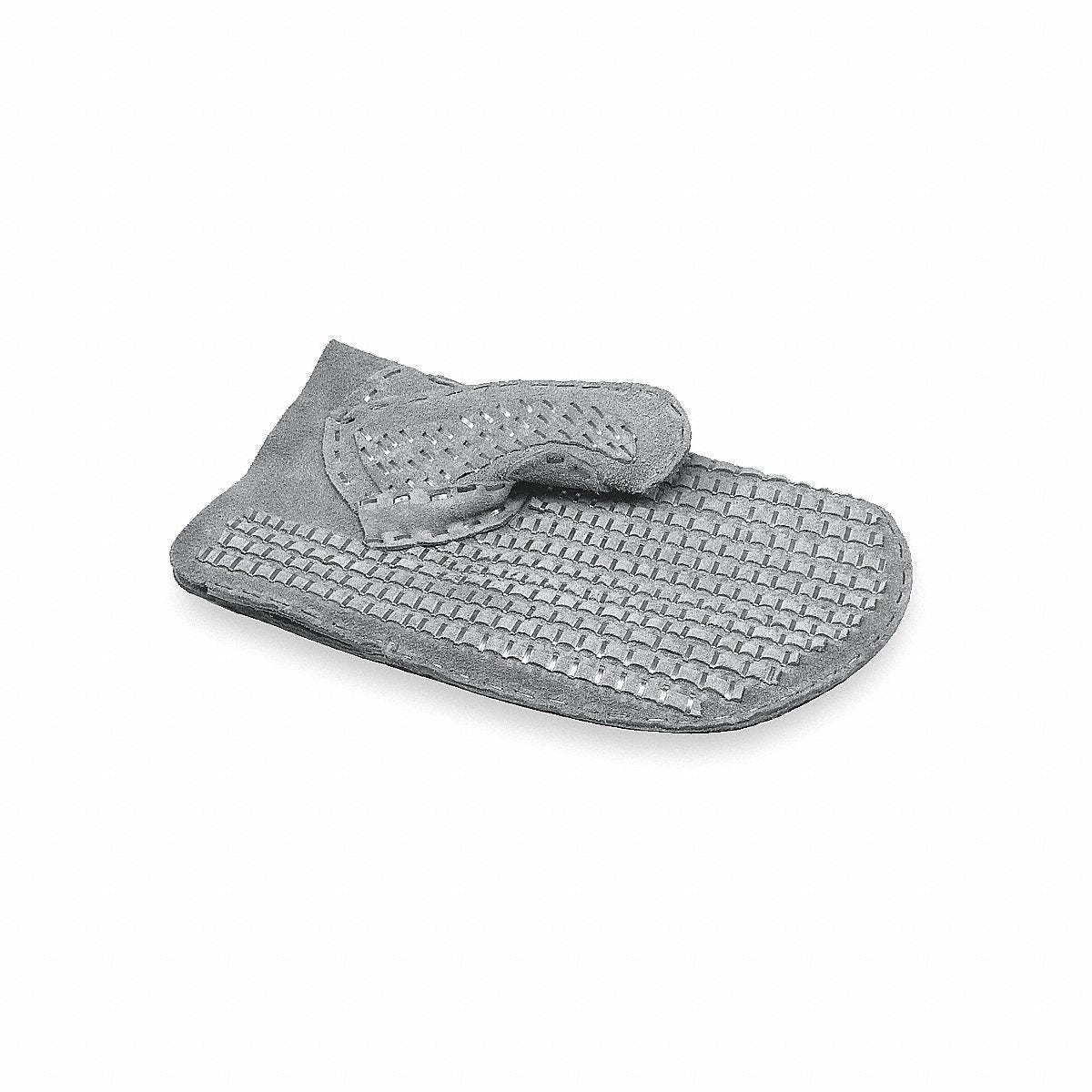 Ridgid Drain Cleaning Mitt Leather (59205)
