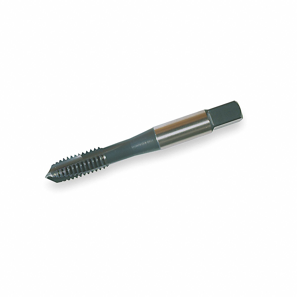 Widia Spiral Point Tap, 1/2"-20, HSS-E (5366088)