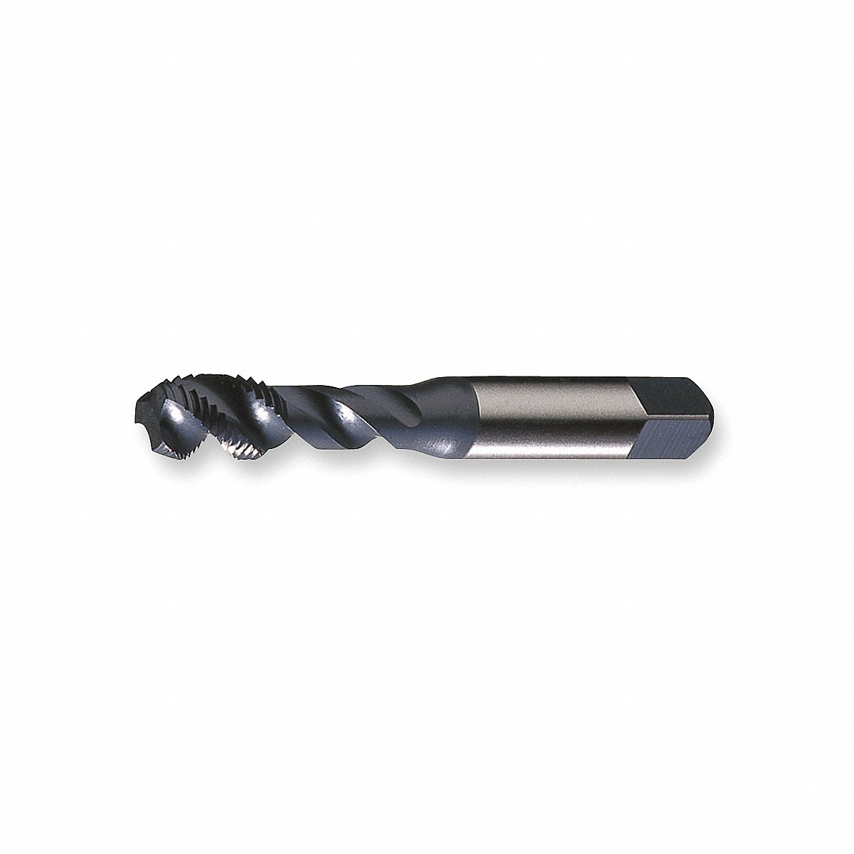 Widia Spiral Flute Tap, 1/2-20, HSS-E (5364641)