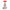 Milwaukee Valve Gate Valve, 3/4