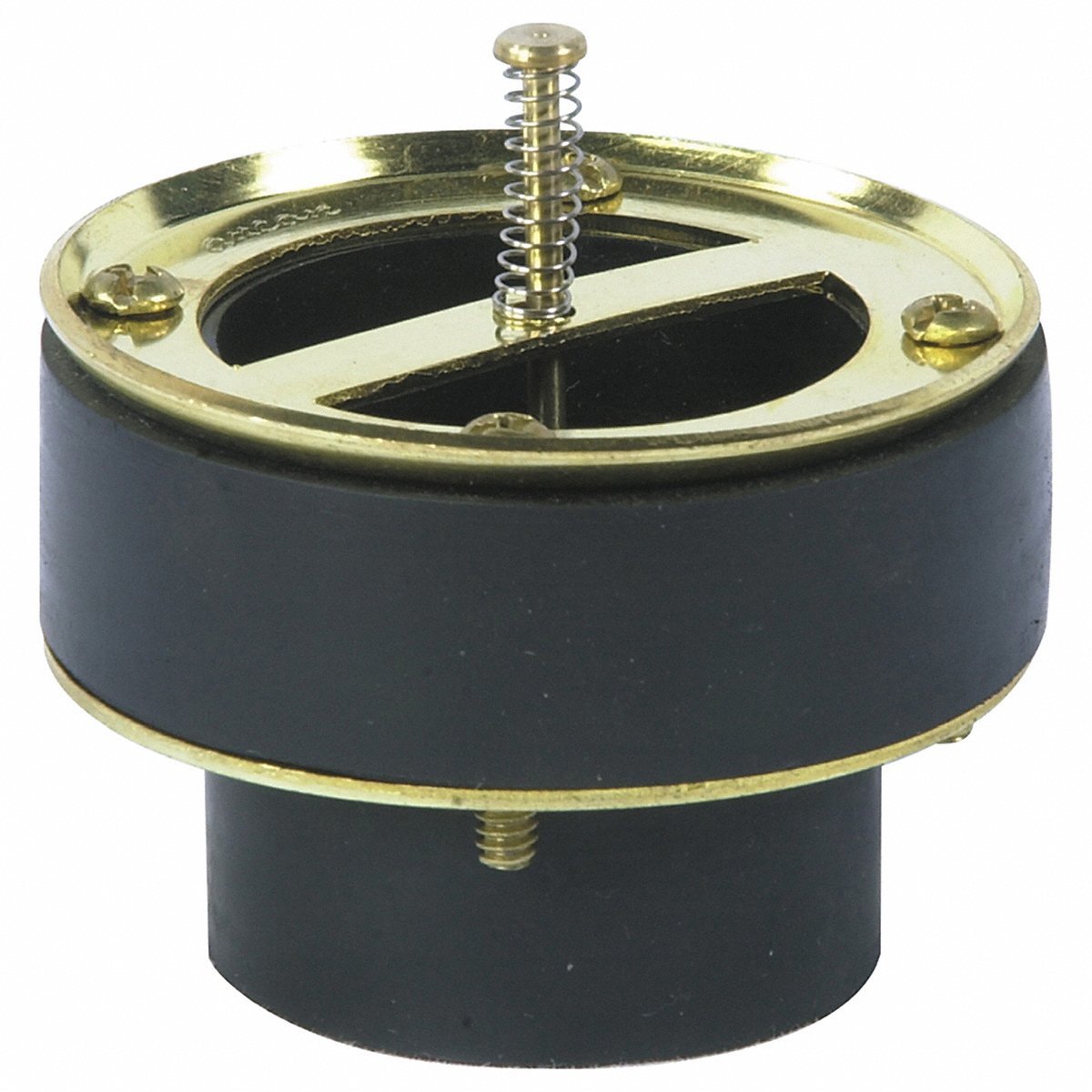Watts Internal Backwater Valve, 4" Pipe Diameter (BV-1004)