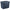 Rubbermaid StrgTote 23.875 inL 16.375 inW DarkBlue/ (RMRT180000)
