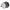 Hubbell Locking Plug, 20A, Straight Blade, Black/White Nylon (HBL2331)