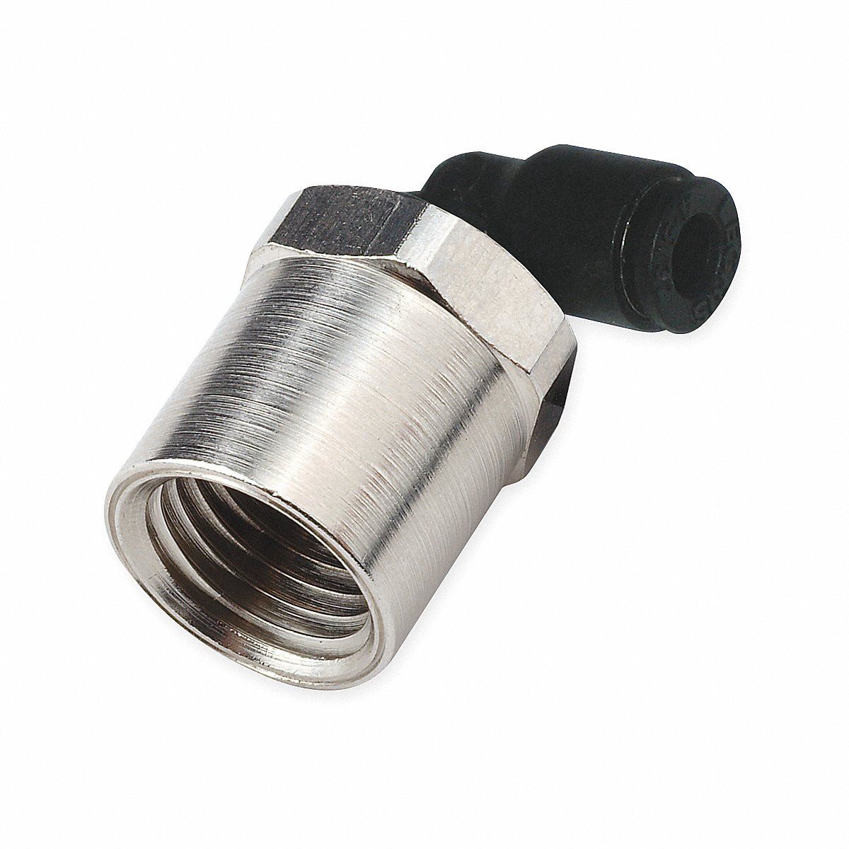 Legris Female Elbow, 1/8" NPT, Pack of 10 (3009 04 11)
