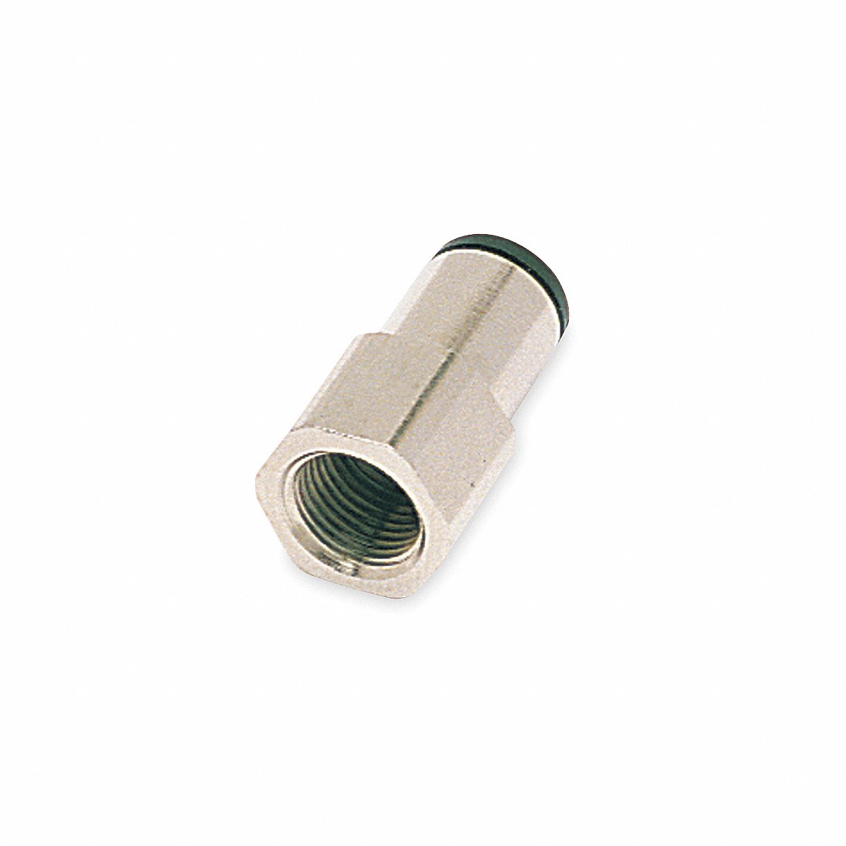 Legris Female Connector Pipe Size 1/8 In PK10 (3114 08 10)