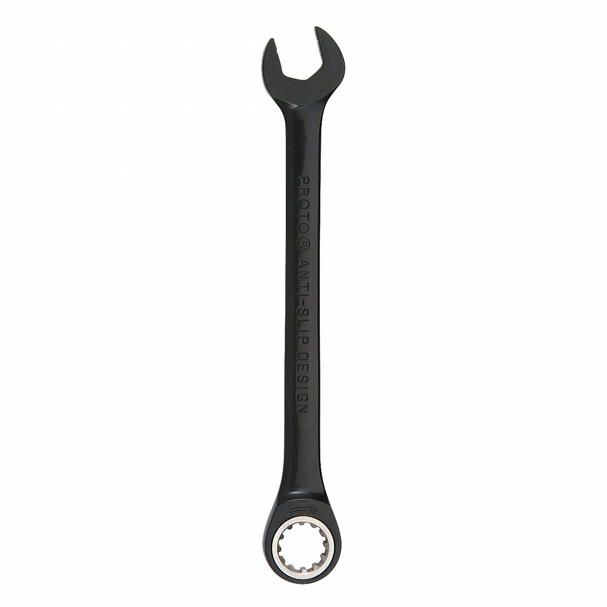 Proto Ratcheting Wrench Metric 10 mm (JSCRM10)