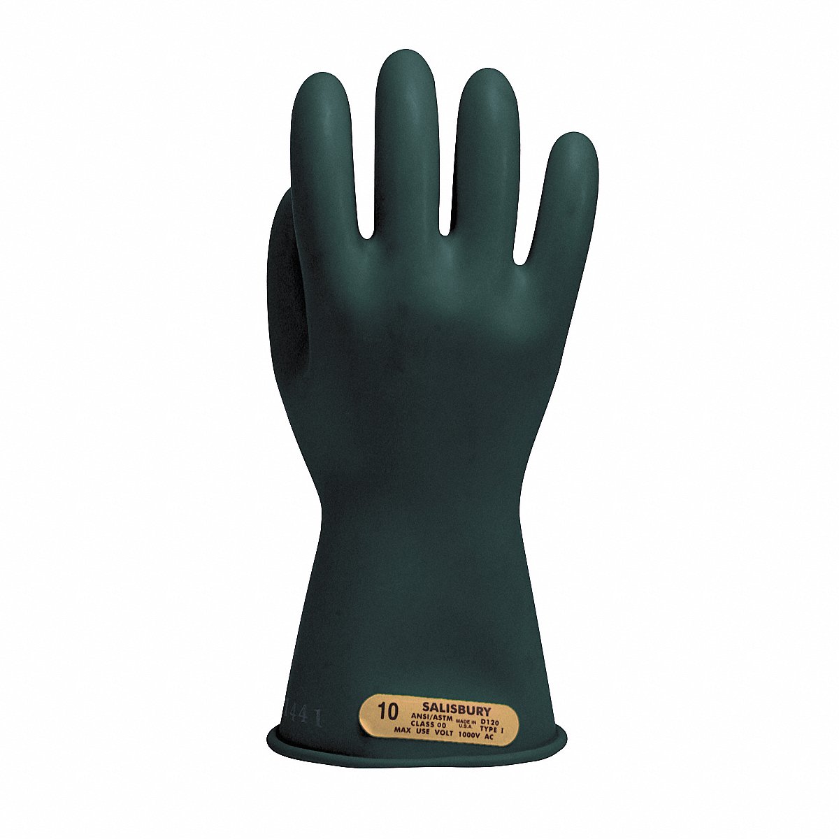 Salisbury Electrical Insulating Gloves, Type I, Pr1 (E0011B/10)