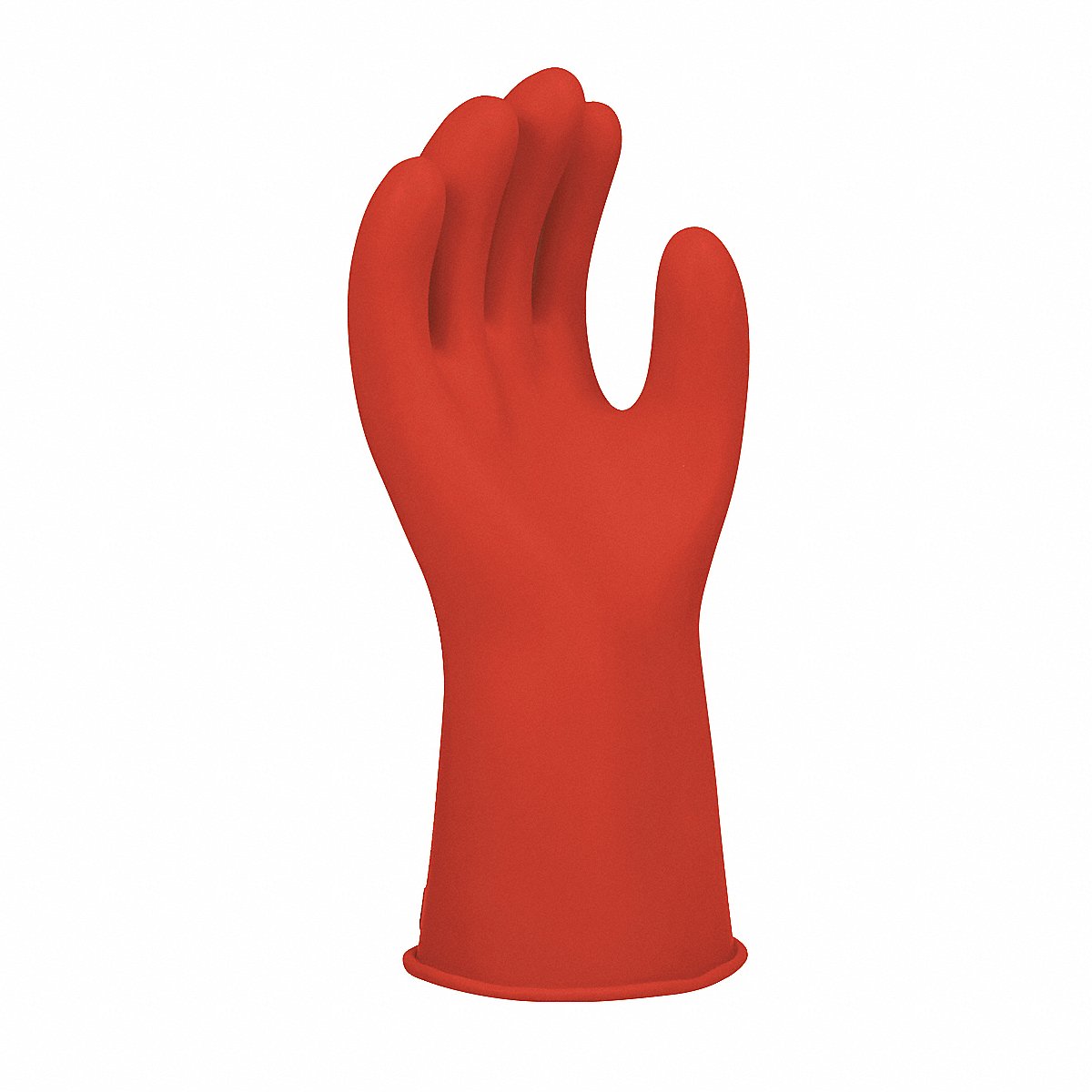 Salisbury Elect Insulating Gloves, Type I, 8, Pr1 (E011R/8)
