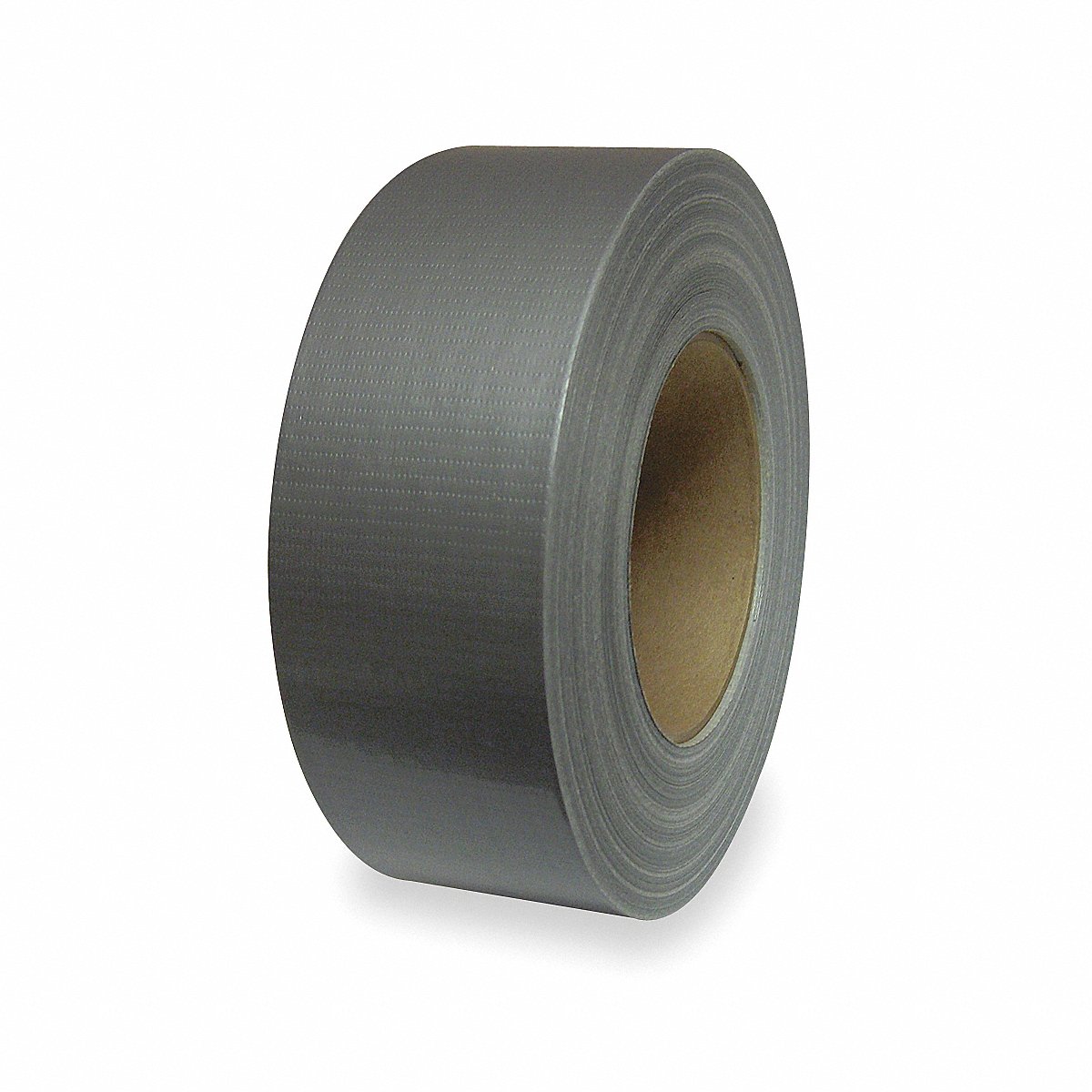 AbilityOne - Silver Duct Tape - 2" x 60 yds 5640-00-103-2254