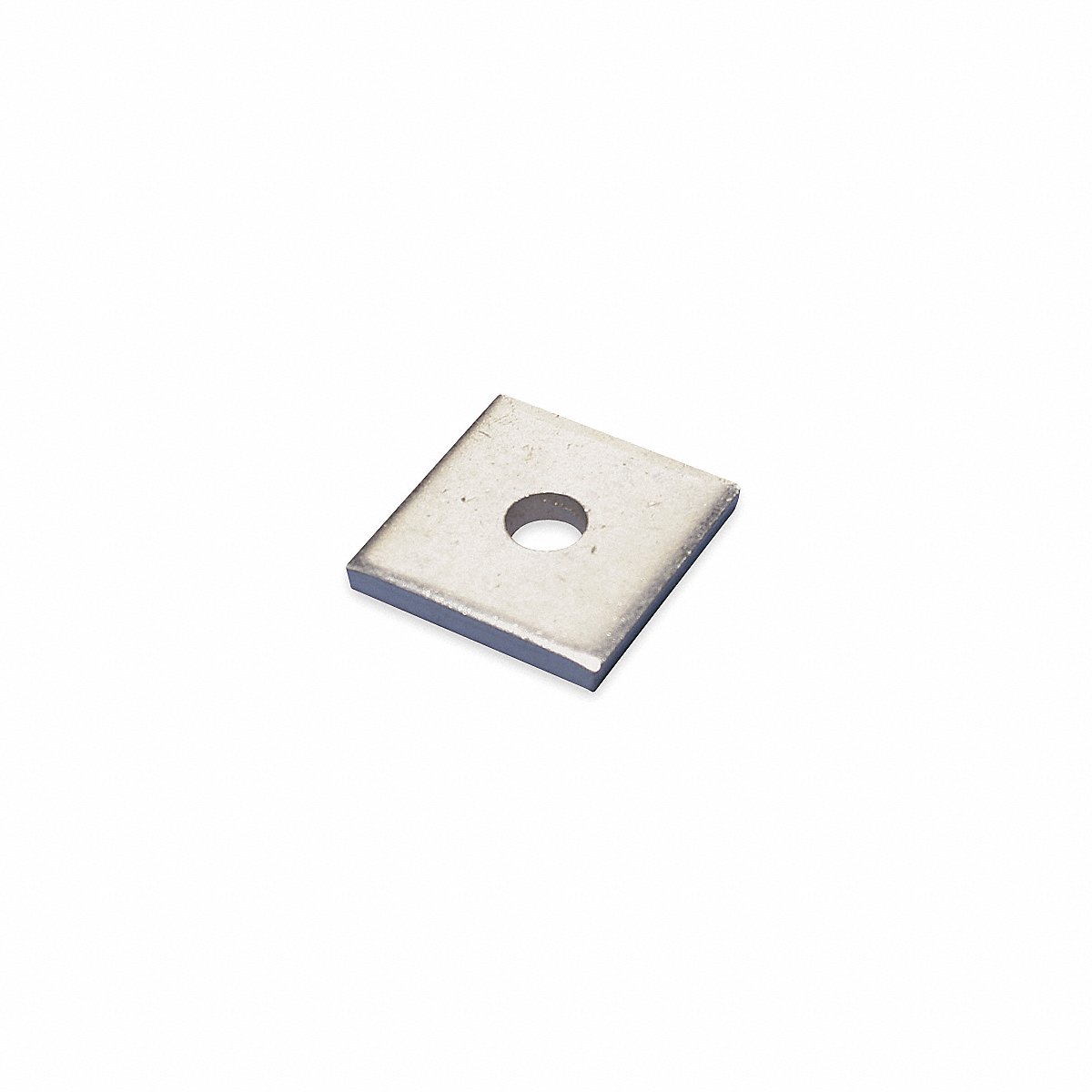 nVent Caddy Square Channel Washer, 1/2", Steel (F150000EG)